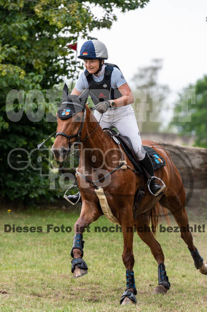 Late-Entry-Vielseitigkeit Langenfeld (11.+13./14.06.2020)