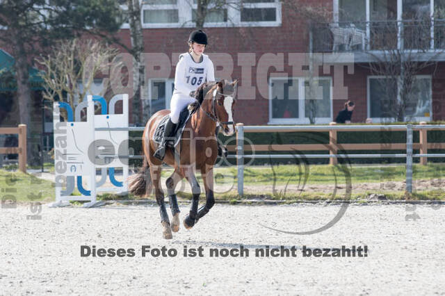 Eventing Langenfeld 2018