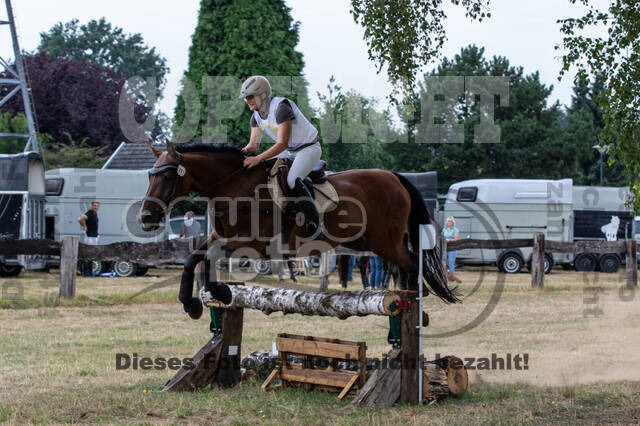 Late-Entry Vielseitigkeit Hamminkeln/Wesel (01.+02.08.2020)