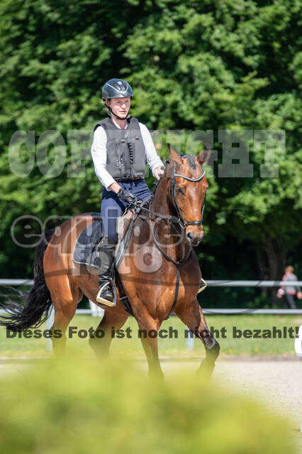 Test of Choise Langenfeld (29.+30.05.2021)
