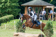 Goldene Schärpe 2021 - Ponys