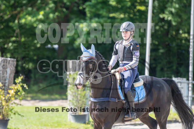 Test of Choise Langenfeld (29.+30.05.2021)