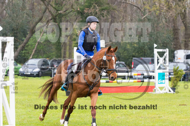 RV Seydlitz Kamp (06.+07.04.2019)