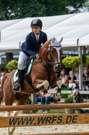 Goldene Schärpe 2021 - Ponys