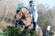 Geländetage RVO St. Hubertus Wesel-Obrighoven (23.-24.03.2019)