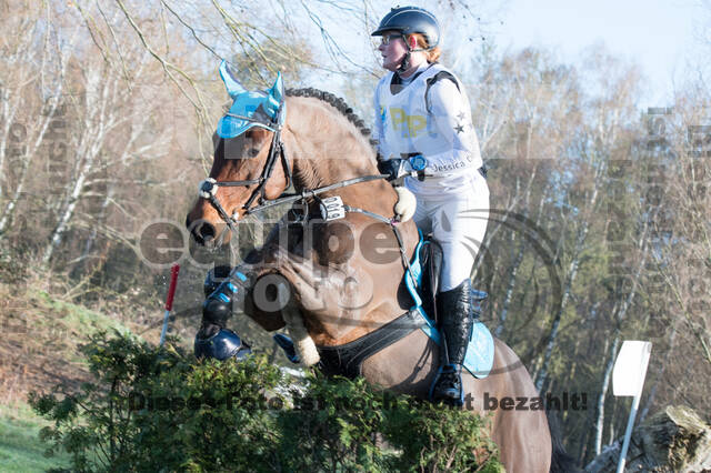 Geländetage RVO St. Hubertus Wesel-Obrighoven (23.-24.03.2019)