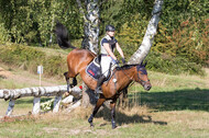 Vielseitigkeitsturnier RSV St. Hubertus Wesel Obrighoven