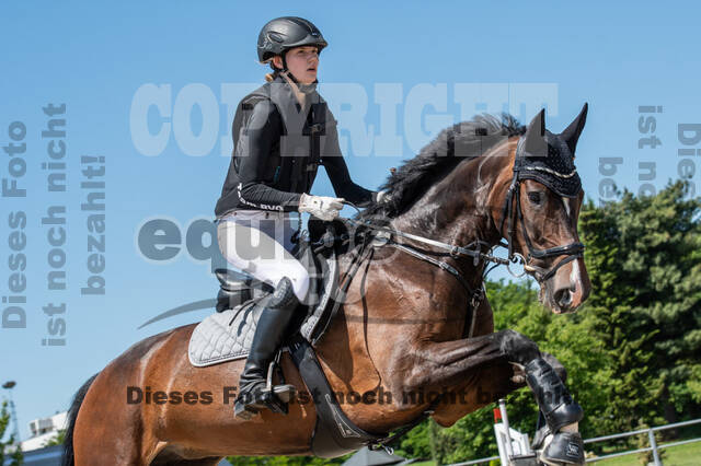 Test of Choise Langenfeld (29.+30.05.2021)