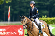 Goldene Schärpe 2021 - Ponys