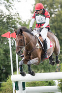 European Championship Eventing 2017