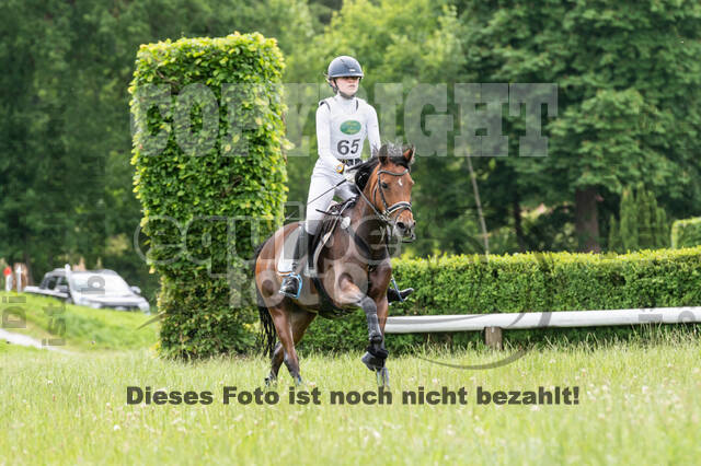 Westerstede Horse Trials 2021