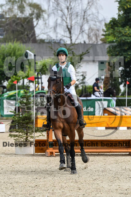 Late-Entry-Vielseitigkeit Langenfeld (11.+13./14.06.2020)