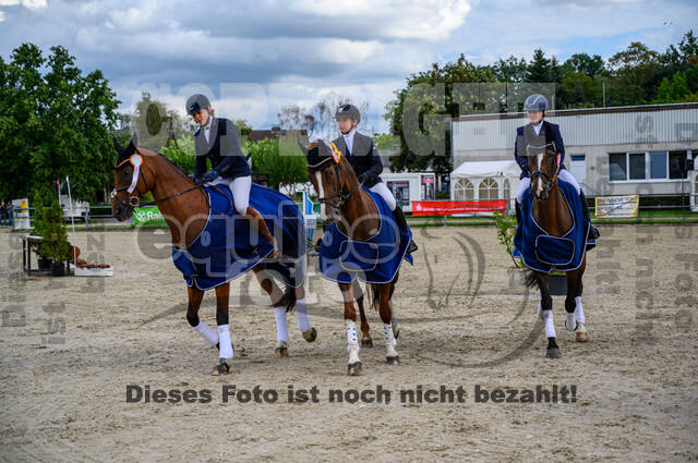 Landesturnier Rheinland, Vielseitigkeit, 22.+23.08.2020