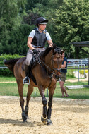 Hunter Geländetraining 10.07.2021 (Sonsbeck)