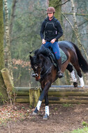 Geländetraining Wesel Obrighoven (19.+20.03.2022)