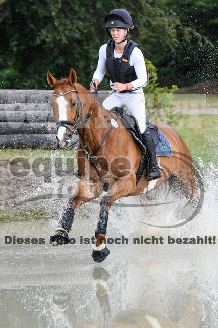 Late-Entry-Vielseitigkeit Langenfeld (11.+13./14.06.2020)