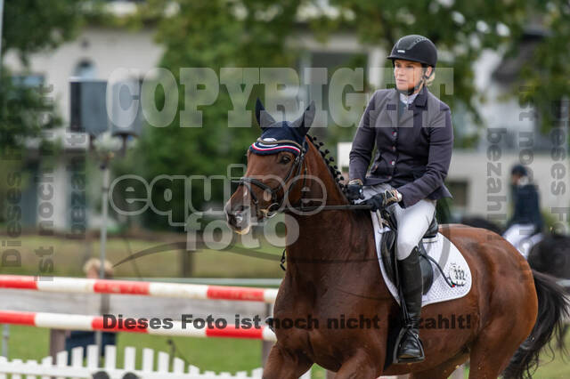 Vielseitigkeit RSV Wesel Obrighoven (26.+27.09.2020)