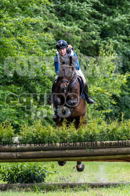 Westerstede Horse Trials 2021
