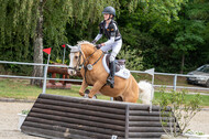 Late-Entry-Vielseitigkeit Langenfeld (11.+13./14.06.2020)