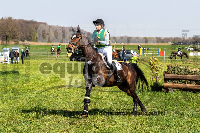 RV Seydlitz Kamp (06.+07.04.2019)