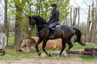Geländetraining ZRFV Hamminkeln (24+25.04.2021)
