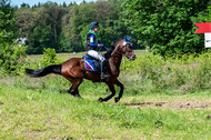 Westerstede Horse Trials (10.-13.06.2021)