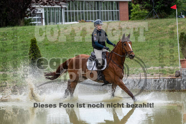 Late-Entry-Vielseitigkeit Langenfeld (11.+13./14.06.2020)