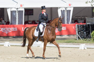 FEI European Championship Eventing 2017