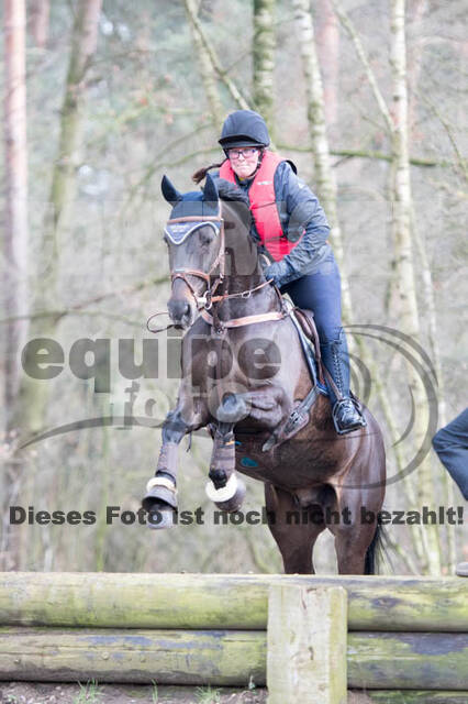 Geländetraining RSV Wesel Obrighoven
