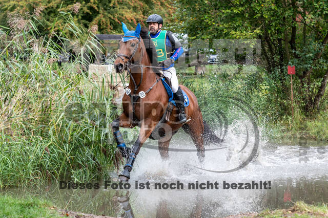 Vielseitigkeit RSV Wesel Obrighoven (26.+27.09.2020)