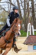 Geländetraining ZRFV Hamminkeln (24+25.04.2021)