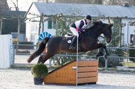 Eventing Langenfeld 2018
