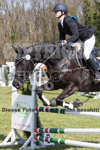 Frühjahrsvielseitigkeit RV Seydlitz Kamp