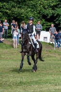 Goldene Schärpe 2021 - Ponys