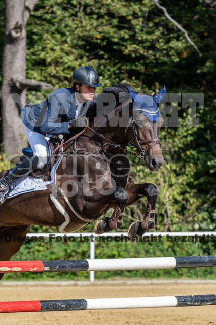 RFV Dinslaken-Hiesfeld (Herbstturnier)