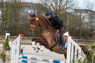 Trainingsturnier Langenfeld (12.+13.03.2022)