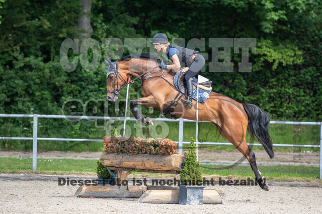 Test of Choise Langenfeld (29.+30.05.2021)