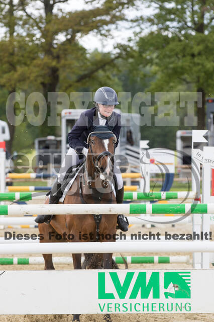 Sterne über Münster 2019 - CCI***S