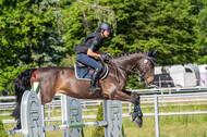 Test of Choise Langenfeld (29.+30.05.2021)