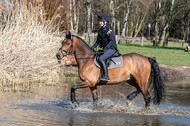 Geländetraining Wesel Obrighoven (19.+20.03.2022)