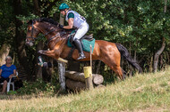 Late-Entry Vielseitigkeit Hamminkeln/Wesel (01.+02.08.2020)
