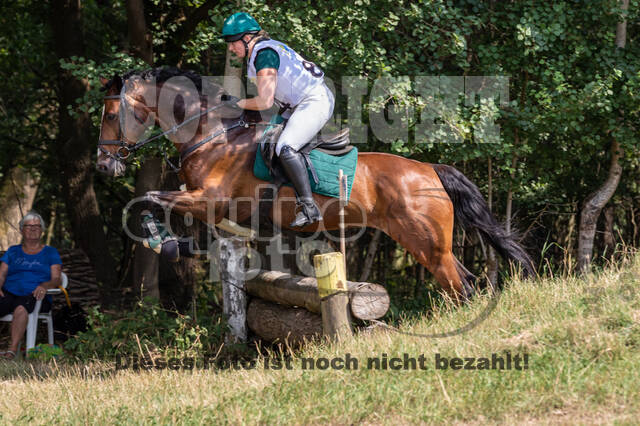 Late-Entry Vielseitigkeit Hamminkeln/Wesel (01.+02.08.2020)