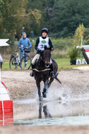Deutsche Meisterschaft Vielseitigkeit (Luhmühlen)