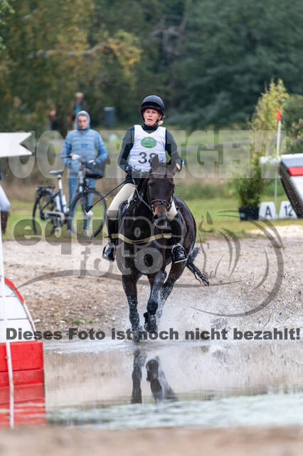 Deutsche Meisterschaft Vielseitigkeit (Luhmühlen)