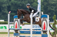 Goldene Schärpe 2021 - Ponys