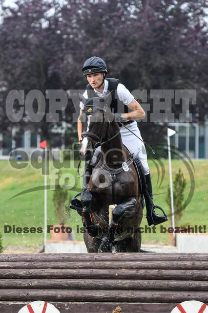 Late-Entry-Vielseitigkeit Langenfeld (11.+13./14.06.2020)