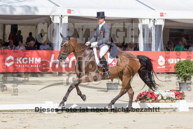 European Championship Eventing 2017