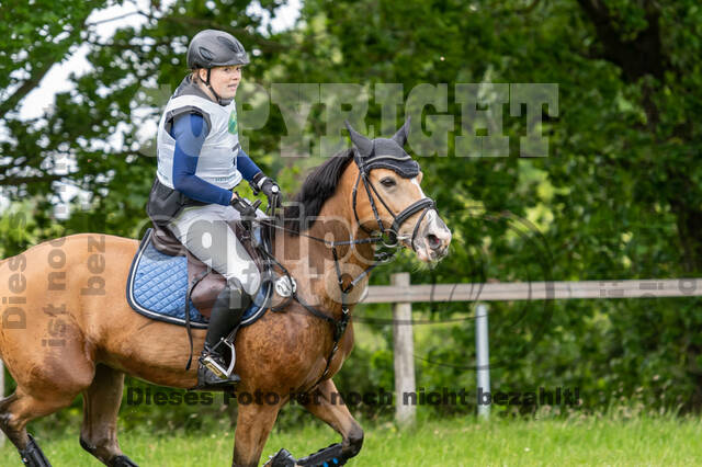 Westerstede Horse Trials 2021