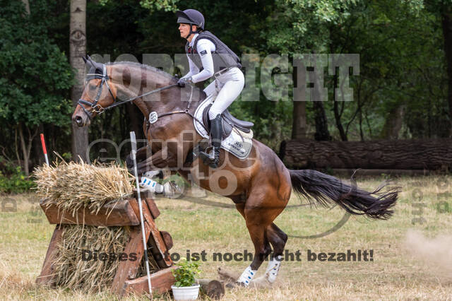 Late-Entry Vielseitigkeit Hamminkeln/Wesel (01.+02.08.2020)