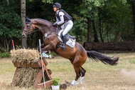 Late-Entry Vielseitigkeit Hamminkeln/Wesel (01.+02.08.2020)